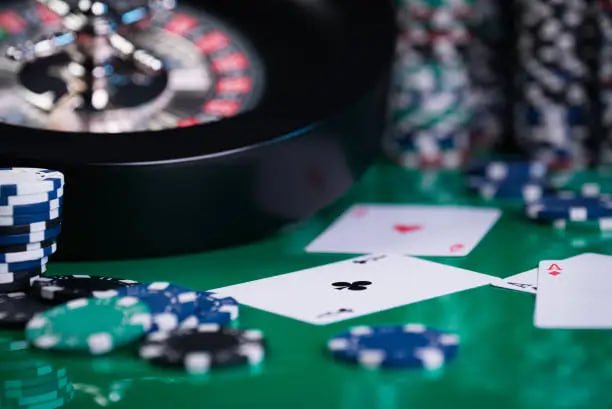 Baccarat Lightning